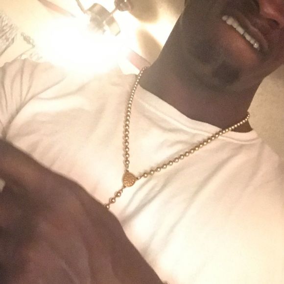 Meet your Posher, Ronnie - Picture 1 of 1